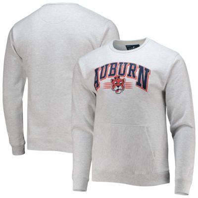 NCAA ed Auburn Tigers Upperclassman Pocket Pullover Sweatshirt