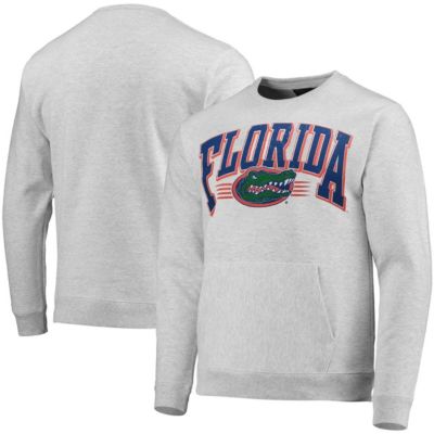 NCAA ed Florida Gators Upperclassman Pocket Pullover Sweatshirt