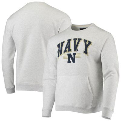 Navy Midshipmen NCAA ed Upperclassman Pocket Pullover Sweatshirt