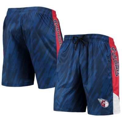 MLB Cleveland Guardians Static Shorts