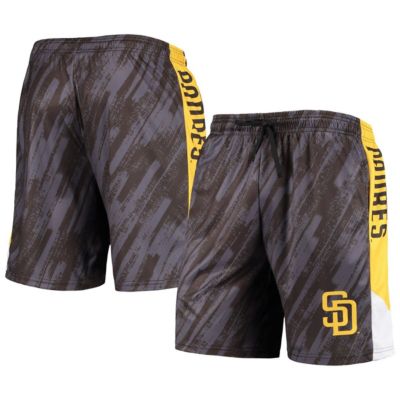 MLB San Diego Padres Static Shorts