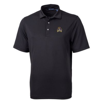 East Carolina Pirates NCAA ECU Big & Tall Virtue Eco Pique Recycled Polo