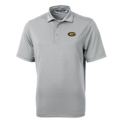 Grambling State Tigers NCAA Big & Tall Virtue Eco Pique Recycled Polo
