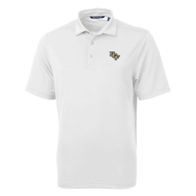 NCAA UCF Knights Big & Tall Virtue Eco Pique Recycled Polo