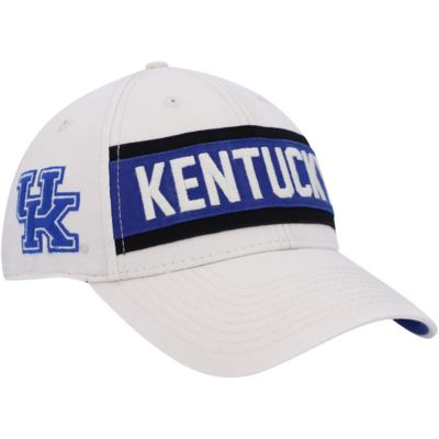 NCAA Kentucky Wildcats Crossroad MVP Adjustable Hat