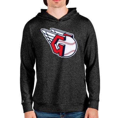MLB ed Cleveland Guardians Team Absolute Pullover Hoodie