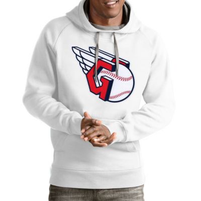 MLB Cleveland Guardians Team Victory Pullover Hoodie