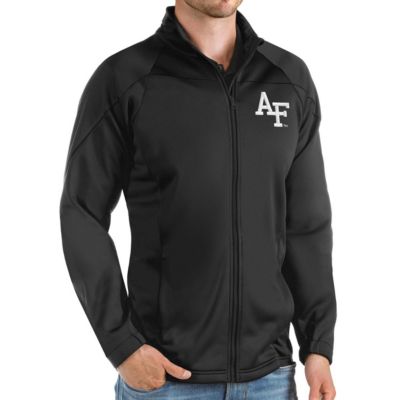 NCAA Air Force Falcons Links Full-Zip Golf Jacket