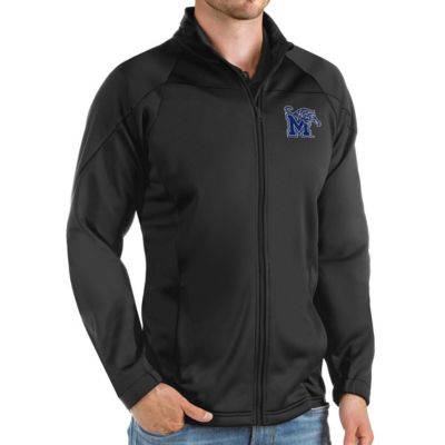 NCAA Memphis Tigers Links Full-Zip Golf Jacket