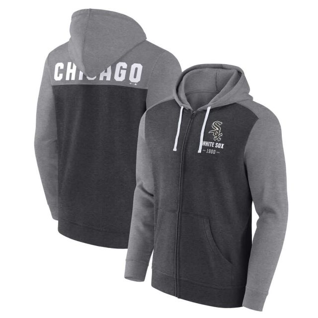 Heather Charcoal