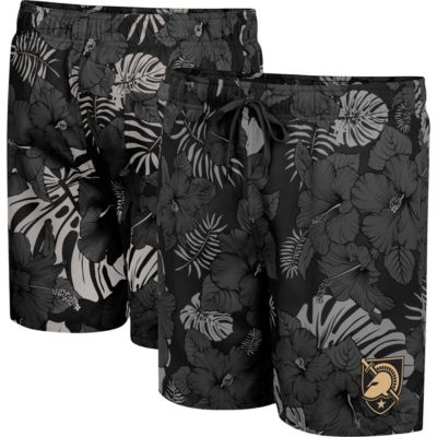 Army Black Knights NCAA The Dude Swim Shorts