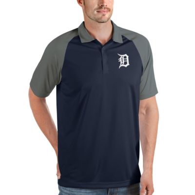 MLB Detroit Tigers Nova Polo