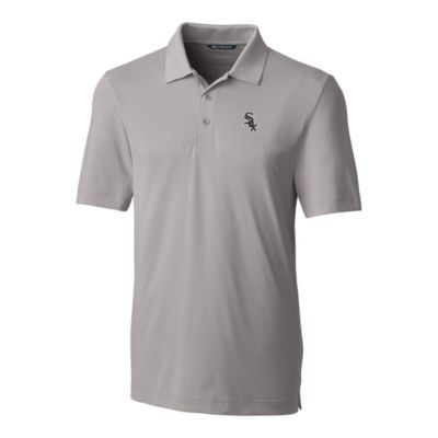 Chicago White Sox MLB Big & Tall Forge Stretch Polo