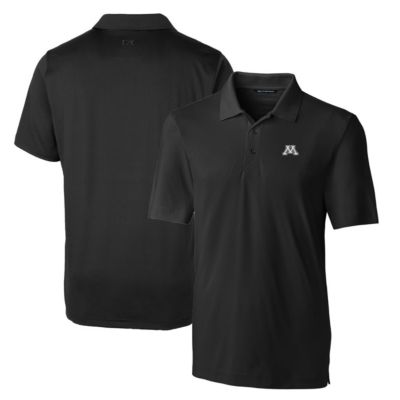 NCAA Minnesota Golden Gophers Big & Tall Forge Stretch Polo