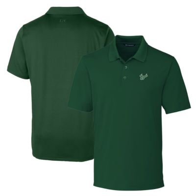 NCAA South Florida Bulls Big & Tall Forge Stretch Polo