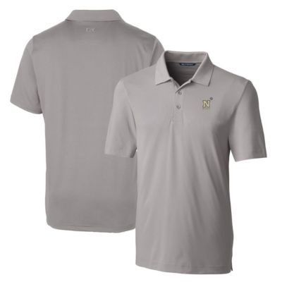 Navy Midshipmen NCAA Big & Tall Forge Stretch Polo