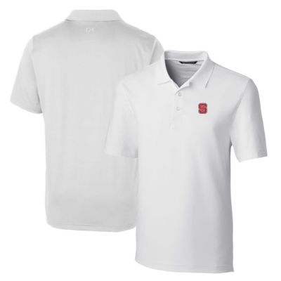 NCAA NC State Wolfpack Big & Tall Forge Stretch Polo