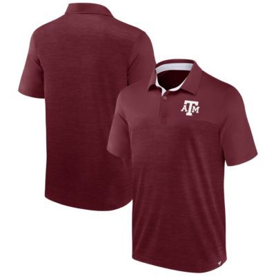 NCAA Fanatics Texas A&M Aggies Classic Polo