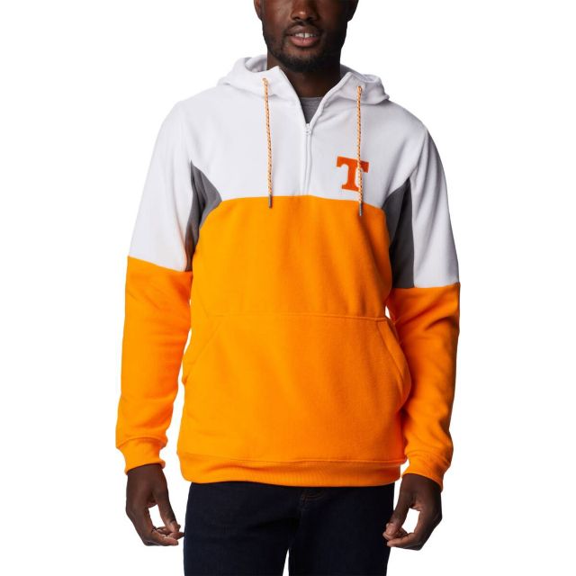 Tennessee Orange