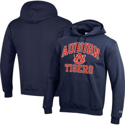 NCAA Auburn Tigers High Motor Pullover Hoodie