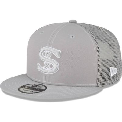 Chicago White Sox MLB Chicago Sox 2023 On-Field Batting Practice 9FIFTY Snapback Hat