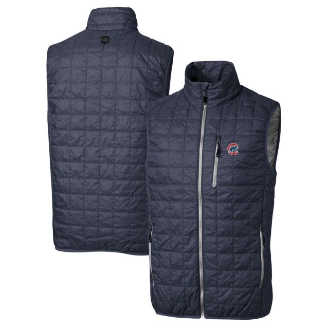 Heather Navy