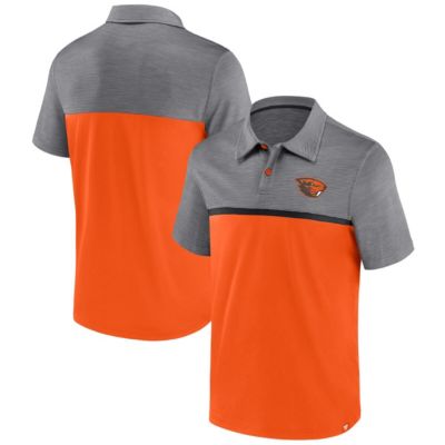 NCAA Fanatics Oregon State Beavers Polo