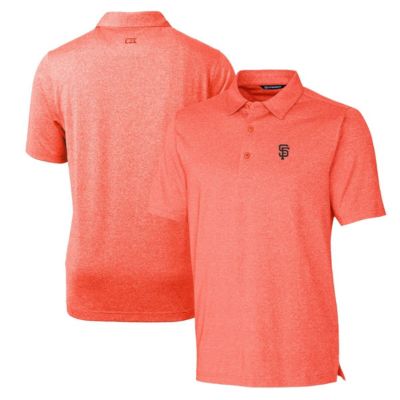 MLB ed San Francisco Giants Forge Stretch Polo