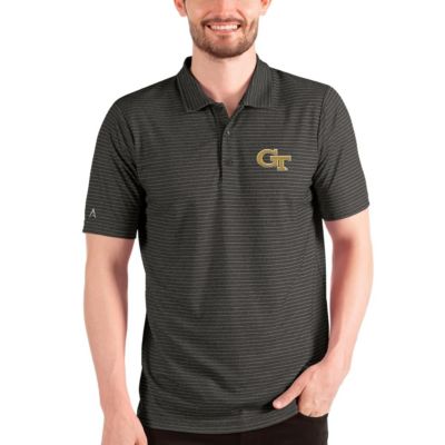 Georgia Tech Yellow Jackets NCAA ed Esteem Polo