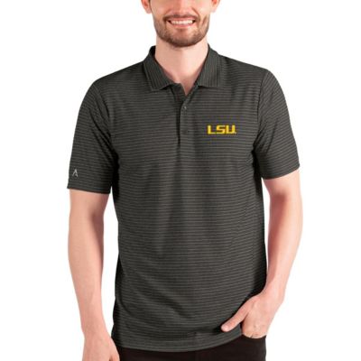 NCAA ed LSU Tigers Esteem Polo