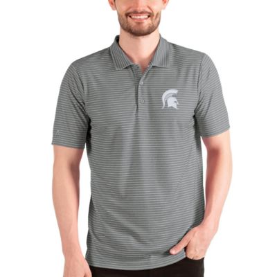 NCAA Michigan State Spartans Esteem Polo