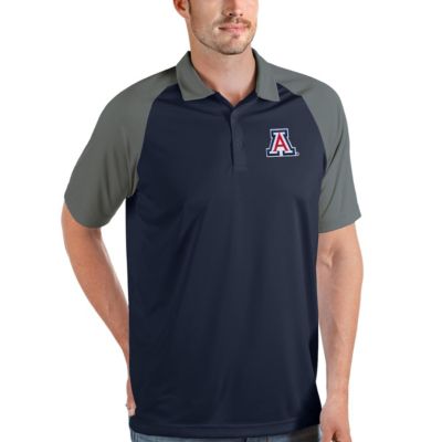 NCAA Arizona Wildcats Nova Polo