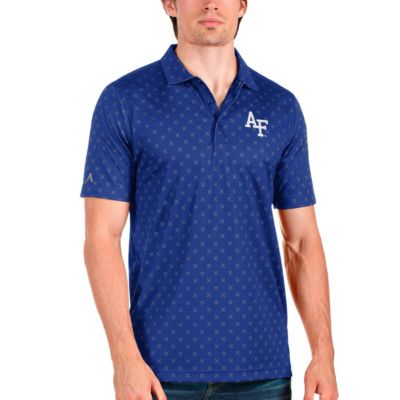 NCAA Air Force Falcons Spark Polo