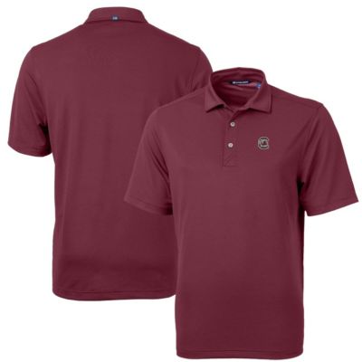 NCAA South Carolina Gamecocks Virtue Eco Pique Recycled Polo