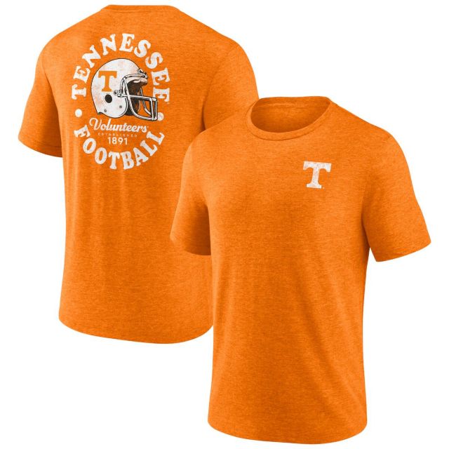 Tennessee Orange