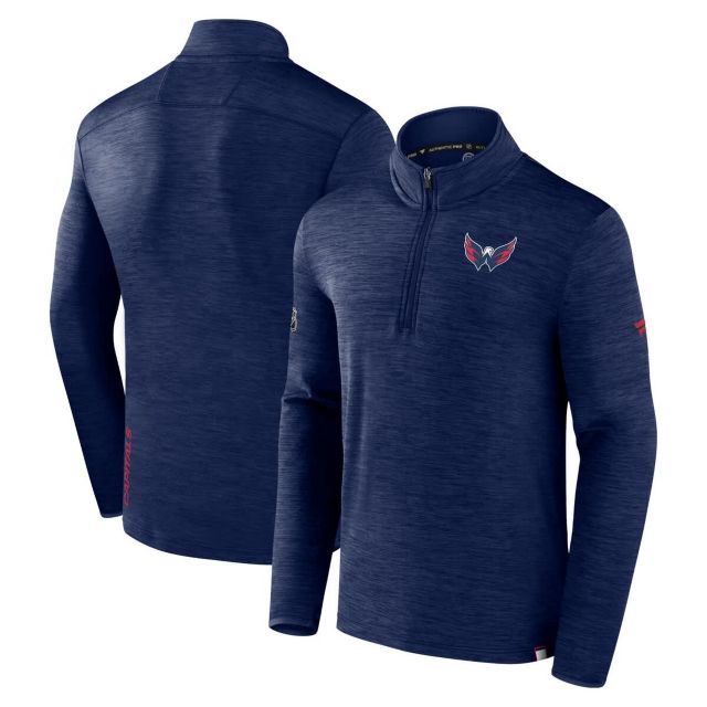 Heather Navy