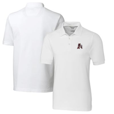 NCAA Arkansas Razorbacks Vault Advantage Tri-Blend Pique Big & Tall Polo