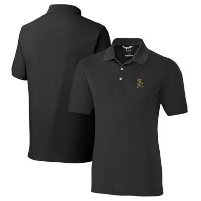 NCAA Wichita State Shockers Vault Advantage Tri-Blend Pique Big & Tall Polo