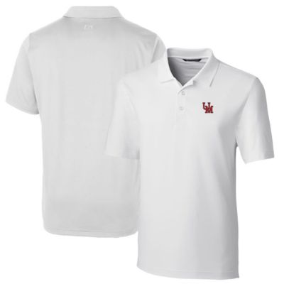 NCAA Ole Miss Rebels Logo Big & Tall Forge Stretch Polo