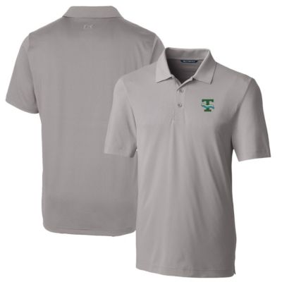 Tulane Green Wave NCAA Logo Big & Tall Forge Stretch Polo