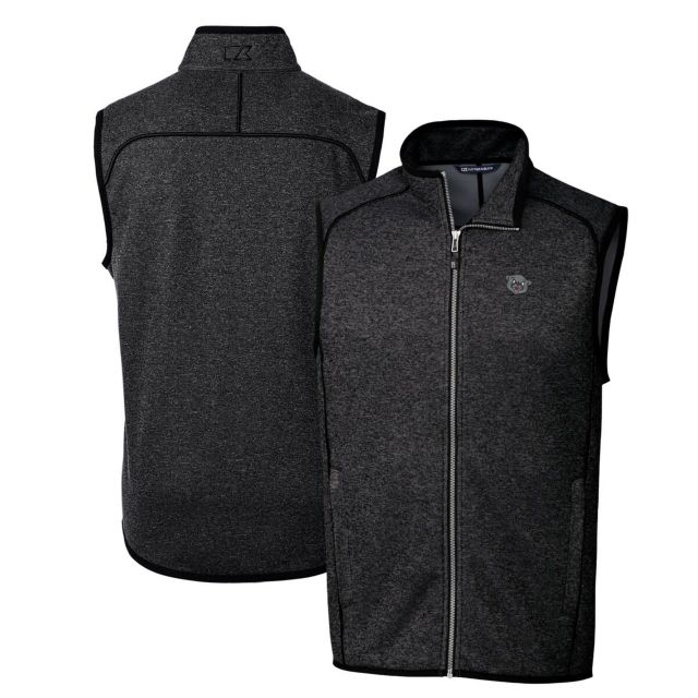 Heather Charcoal