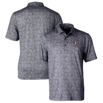 NCAA Florida State Seminoles Pike Constellation Stretch Polo