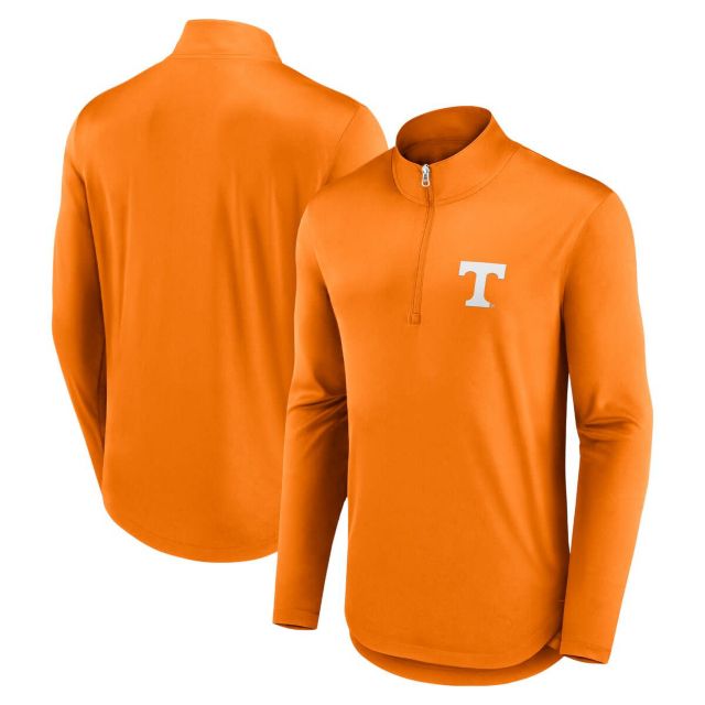 Tennessee Orange
