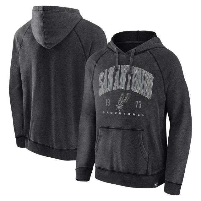 Heather Charcoal
