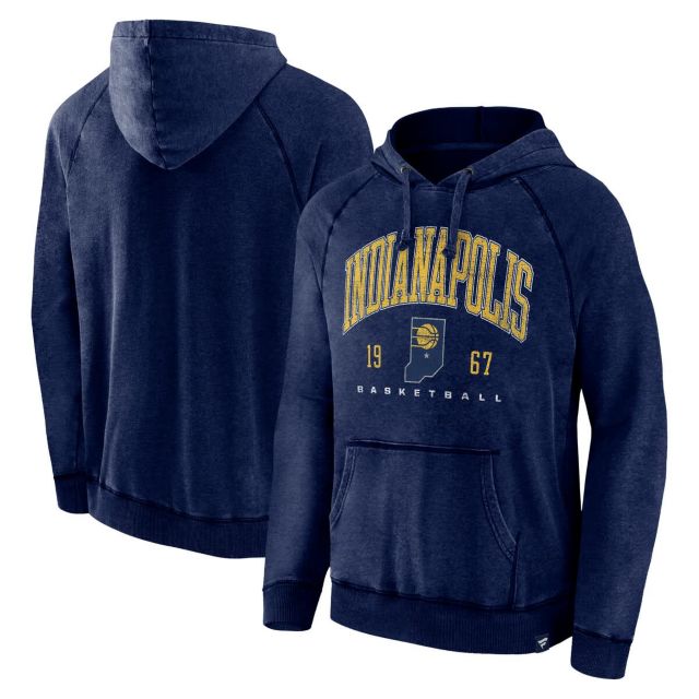 Heather Navy