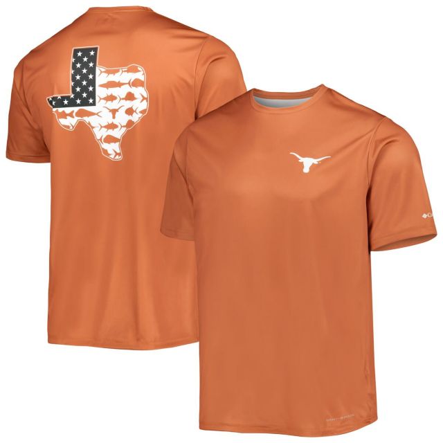 Burnt Orange