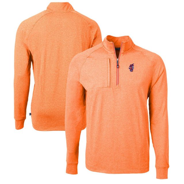 Heather Orange