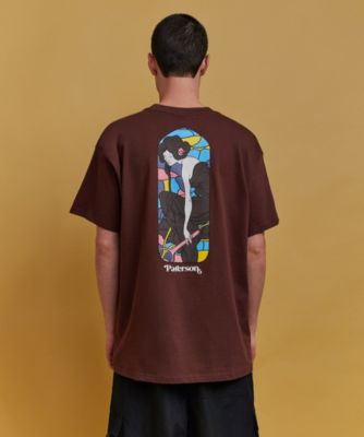Stained Glass Tee