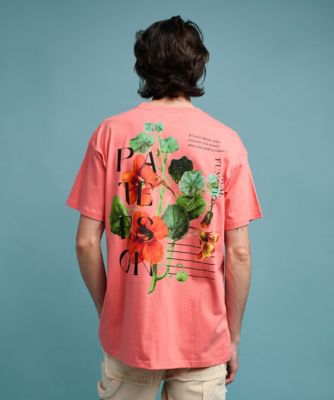 Flowers Tee