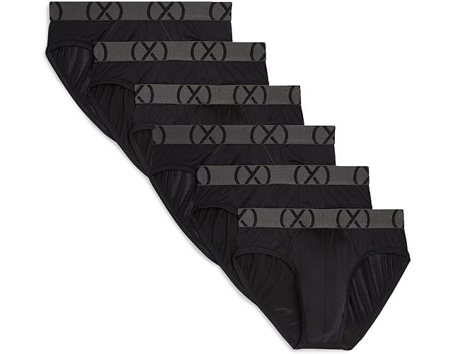 6PK BLACK